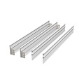 Spectrum LED FRAME TO MOUNTED FIXTURE SURFACE LUMINAIRE ALGINE BACKLIGHT - Die perfekte Lösung für modernes Licht