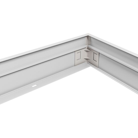 Spectrum LED FRAME TO MOUNTED FIXTURE SURFACE LUMINAIRE ALGINE BACKLIGHT - Die perfekte Lösung für modernes Licht