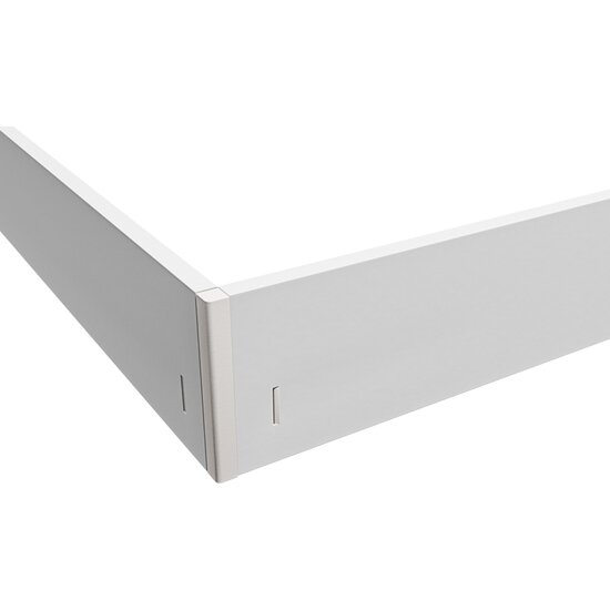 Spectrum LED FRAME TO MOUNTED FIXTURE SURFACE LUMINAIRE ALGINE BACKLIGHT - Die perfekte Lösung für modernes Licht