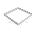 Spectrum LED FRAME TO MOUNTED FIXTURE SURFACE LUMINAIRE ALGINE BACKLIGHT - Die perfekte Lösung für modernes Licht
