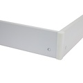 Spectrum LED FRAME TO MOUNTED FIXTURE SURFACE LUMINAIRE ALGINE 620X620MM - Ideal für eine elegante Beleuchtungslösung