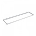 Spectrum LED FRAME TO MOUNTED FIXTURE SURFACE LUMINAIRE ALGINE 300X1200MM - Idéal pour des solutions d'éclairage modernes