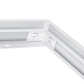 Spectrum LED FRAME TO MOUNTED FIXTURE SURFACE LUMINAIRE ALGINE 300X1200MM - Idéal pour des solutions d'éclairage modernes