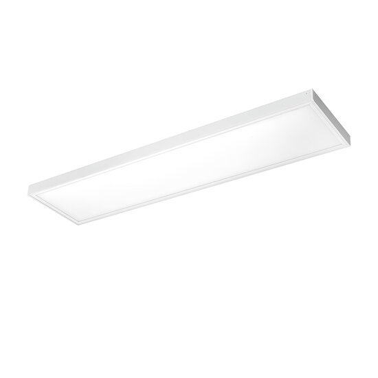 Spectrum LED FRAME TO MOUNTED FIXTURE SURFACE LUMINAIRE ALGINE 300X1200MM - Idéal pour des solutions d'éclairage modernes