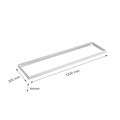 Spectrum LED FRAME TO MOUNTED FIXTURE SURFACE LUMINAIRE ALGINE 300X1200MM - Idéal pour des solutions d'éclairage modernes