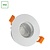 Spectrum LED FIALE IV GU10 ROUND WHITE IP65