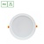 Spectrum LED DURE 3 DOWNLIGHT 24W WW 230V 110DEG IP54 IK06 220X34