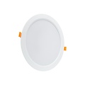 Spectrum LED DURE 3 DOWNLIGHT 24W WW 230V 110DEG IP54 IK06 220X34 - Perfekte Beleuchtung für jeden Raum