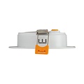 Spectrum LED DURE 3 DOWNLIGHT 5W CW 230V 110DEG IP54 IK06 95X31 - Perfekte Beleuchtung für jeden Raum