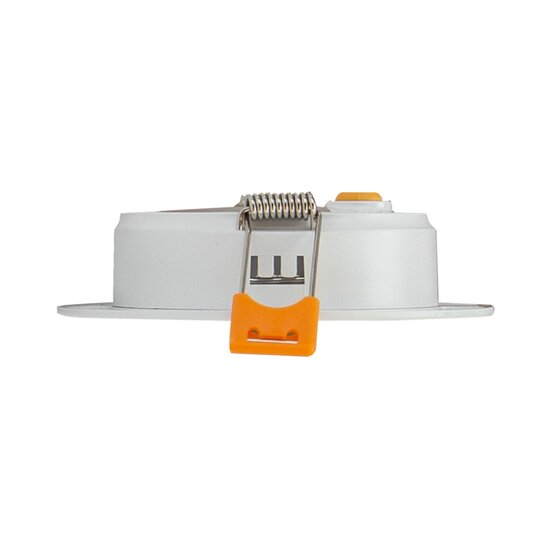 Spectrum LED DURE 3 DOWNLIGHT 5W CW 230V 110DEG IP54 IK06 95X31 - Perfekte Beleuchtung für jeden Raum