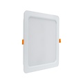 Spectrum LED DURE 3 DOWNLIGHT 24W NW 230V 110DEG IP54 IK06 220X220X34 - Éclairage parfait pour chaque espace