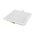 Spectrum LED DURE 3 DOWNLIGHT 24W NW 230V 110DEG IP54 IK06 220X220X34 - Éclairage parfait pour chaque espace