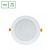 Spectrum LED DURE 3 DOWNLIGHT 18W NW 230V 110DEG IP54 IK06 170X34