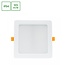 Spectrum LED DURE 3 DOWNLIGHT 18W NW 230V 110DEG IP54 IK06 168X168X34 - Perfekte Beleuchtung für jeden Raum