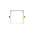 Spectrum LED DURE 3 DOWNLIGHT 18W NW 230V 110DEG IP54 IK06 168X168X34 - Perfekte Beleuchtung für jeden Raum
