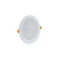 Spectrum LED DURE 3 DOWNLIGHT 18W CW 230V 110DEG IP54 IK06 170X34 - Perfekte Beleuchtung für jeden Raum
