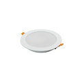 Spectrum LED DURE 3 DOWNLIGHT 18W CW 230V 110DEG IP54 IK06 170X34 - Perfekte Beleuchtung für jeden Raum