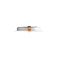 Spectrum LED DURE 3 DOWNLIGHT 18W CW 230V 110DEG IP54 IK06 170X34 - Perfekte Beleuchtung für jeden Raum