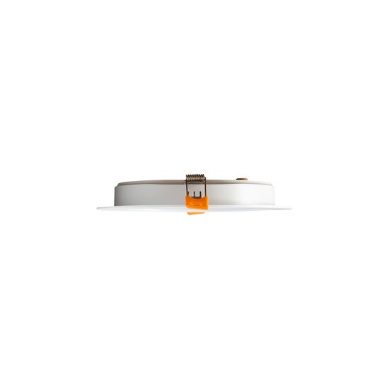 Spectrum LED DURE 3 DOWNLIGHT 18W CW 230V 110DEG IP54 IK06 170X34 - Perfekte Beleuchtung für jeden Raum