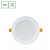 Spectrum LED DURE 3 DOWNLIGHT 12W NW 230V 110DEG IP54 IK06 145X34