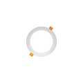 Spectrum LED DURE 3 DOWNLIGHT 12W NW 230V 110DEG IP54 IK06 145X34 - Perfekte Beleuchtung für jeden Raum