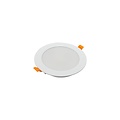 Spectrum LED DURE 3 DOWNLIGHT 12W CW 230V 110DEG IP54 IK06 145X34 - Perfekte Beleuchtung für jeden Raum