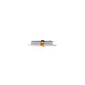 Spectrum LED DURE 3 DOWNLIGHT 12W CW 230V 110DEG IP54 IK06 145X145X34 - Perfekte Beleuchtung für jeden Raum