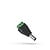 Spectrum LED DC CONNECTOR MALE ENDING