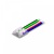 Spectrum LED Connecteur bande à câble COB RGB 10mm