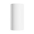 Spectrum LED CHLOE VARIOSA GU10 SURFACE MOUNTED GU10 230V IP20 55x100MM WHITE / GOLD ROUND - Schaffen Sie eine stilvolle Atmosphäre in Ihrem Raum