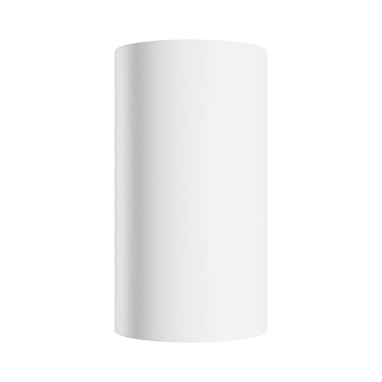 Spectrum LED CHLOE VARIOSA GU10 SURFACE MOUNTED GU10 230V IP20 55x100MM WHITE / GOLD ROUND - Schaffen Sie eine stilvolle Atmosphäre in Ihrem Raum