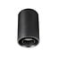Spectrum LED CHLOE SPOT GU10 SURFACE IP20 ROUND BLACK ADJUSTABLE - Ideal für moderne Räume