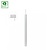 Spectrum LED CHLOE SLIM GU11/MR11 SUSPENDED FOR TRACK 3F 250V IP20 40X500+1M WIRE, WHITE