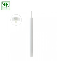 CHLOE SLIM GU11/MR11 SUSPENDED BASE