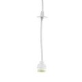 Spectrum LED CHLOE SLIM GU11/MR11 SUSPENDED BASE - Perfect lighting for any space
