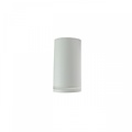 Spectrum LED CHLOE RING NATYNKOWA GU10 230V IP20 FI55*107MM WHITE - Ideale Deckenbeleuchtung für jeden Raum