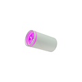 Spectrum LED CHLOE RING NATYNKOWA GU10 230V IP20 FI55*107MM WHITE - Ideale Deckenbeleuchtung für jeden Raum