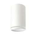 Spectrum LED CHLOE RING NATYNKOWA GU10 230V IP20 FI55*107MM WHITE - Ideale Deckenbeleuchtung für jeden Raum