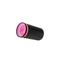 Spectrum LED CHLOE RING NATYNKOWA GU10 230V IP20 FI55*107MM BLACK - Perfecte plafondverlichting voor elke ruimte