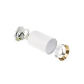 Spectrum LED CHLOE MINI P20 ROUND - Perfekte Ambientebeleuchtung für jeden Raum