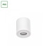 Spectrum LED CHLOE GU10 IP65 ROUND WHITE - Perfekte Beleuchtung für jeden Raum