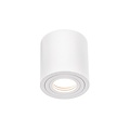Spectrum LED CHLOE GU10 IP65 ROUND WHITE - Perfect lighting for any space