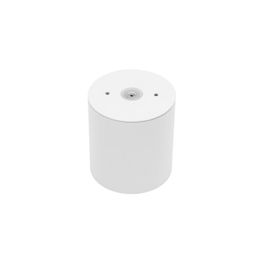 Spectrum LED CHLOE GU10 IP65 ROUND WHITE - Perfekte Beleuchtung für jeden Raum