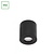 Spectrum LED CHLOE GU10 IP65 ROUND BLACK