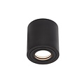 Spectrum LED CHLOE GU10 IP65 ROUND BLACK - Ideales Licht für jeden Raum