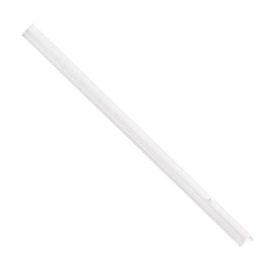 Spectrum LED CABINET LINEAR T5 LED  18W  NW   1200MM  WITH ON/OFF SWITCH - Ideales Licht für Ihre Möbel