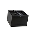 Spectrum LED BERENIQUE 9LED CREE 15DEG 230V 9W IP44 WW - Ideaal voor sfeervolle verlichting in elke ruimte