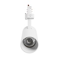 Spectrum LED ANDROMEDA PRIME TRACKLIGHT 3F 3CCT 8W 230V - Perfecte verlichting voor elke ruimte