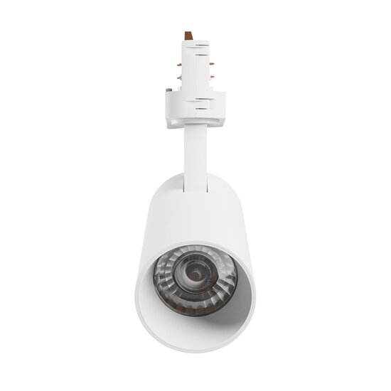 Spectrum LED ANDROMEDA PRIME TRACKLIGHT 3F 3CCT 8W 230V - Perfecte verlichting voor elke ruimte