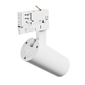 Spectrum LED ANDROMEDA PRIME TRACKLIGHT 3F 3CCT 8W 230V - Perfecte verlichting voor elke ruimte